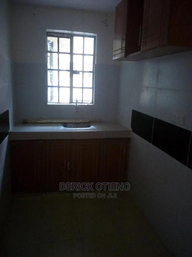 Executive One Bedroom to Let in Jamuhuri - thumbnail 5