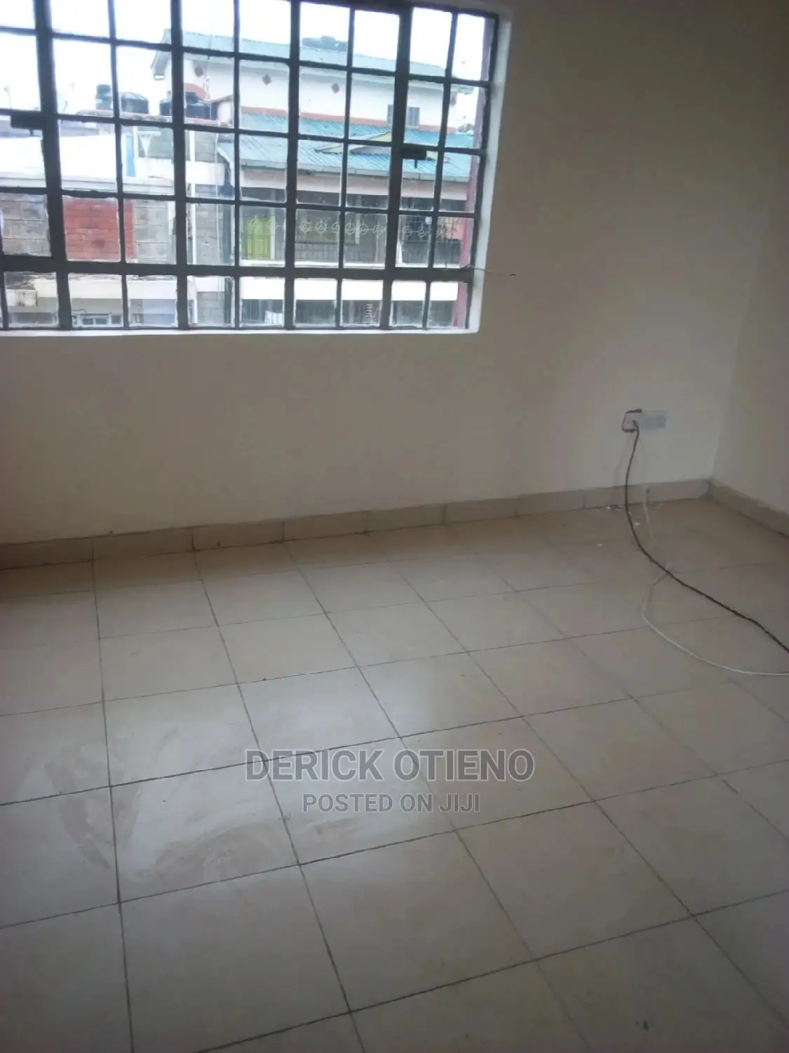 One BedroomIn Jamuhuri Phase One To Let