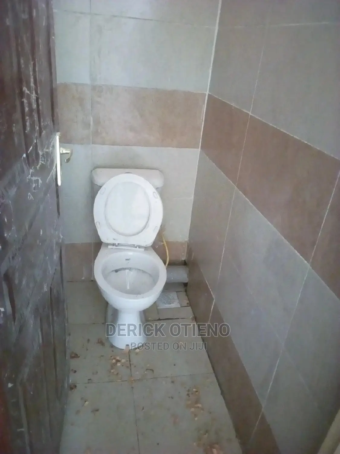 One BedroomIn Jamuhuri Phase One To Let