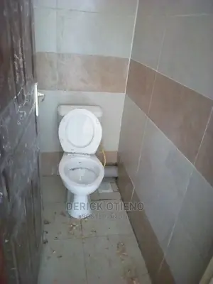 One BedroomIn Jamuhuri Phase One To Let