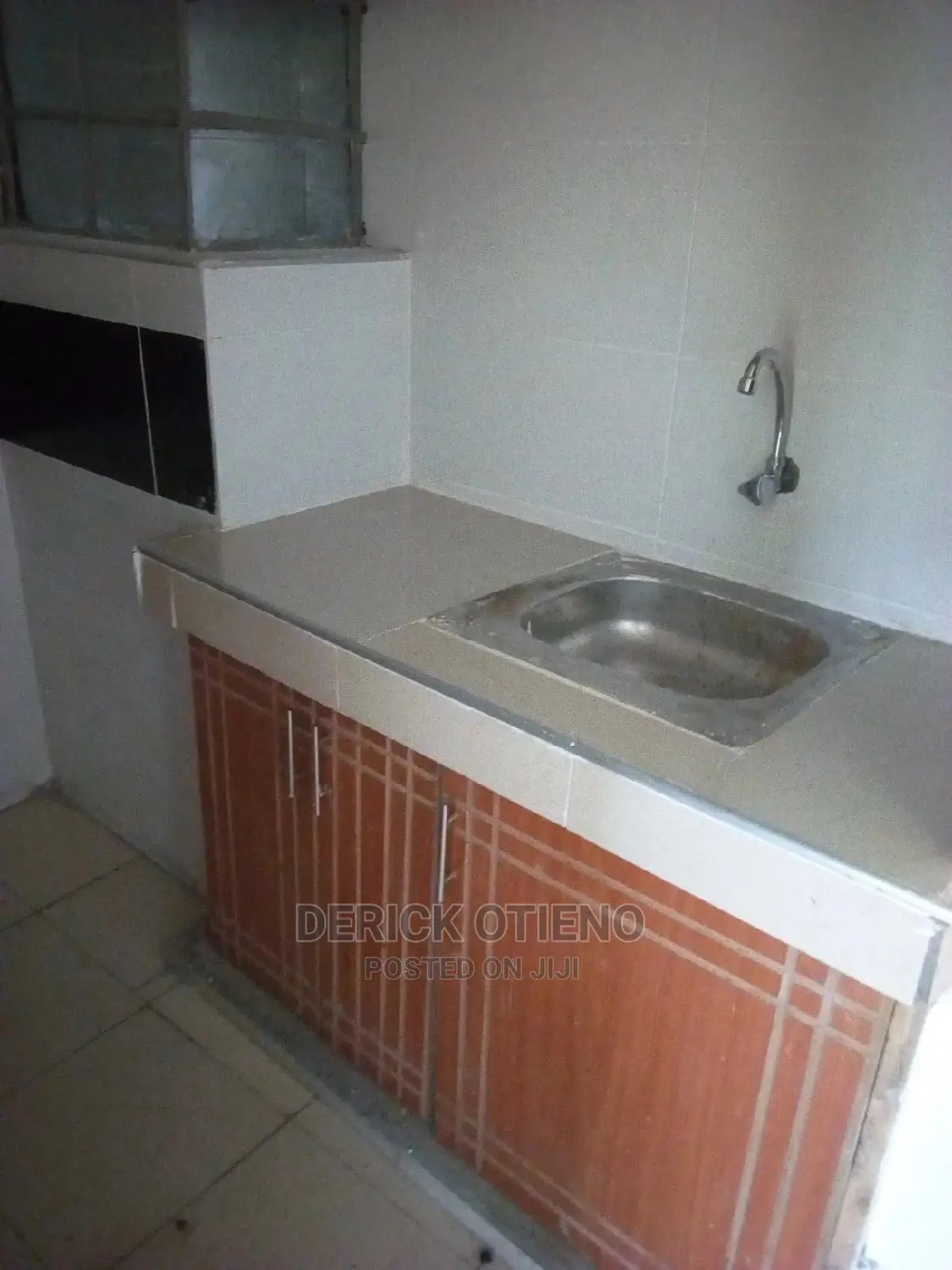 One BedroomIn Jamuhuri Phase One To Let