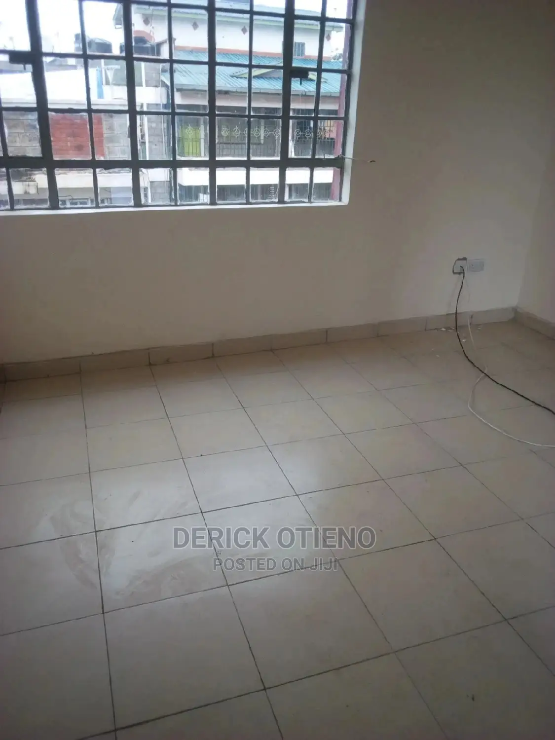 One BedroomIn Jamuhuri Phase One To Let