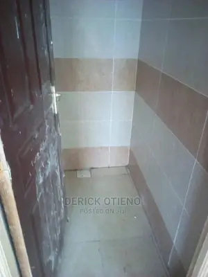 One BedroomIn Jamuhuri Phase One To Let