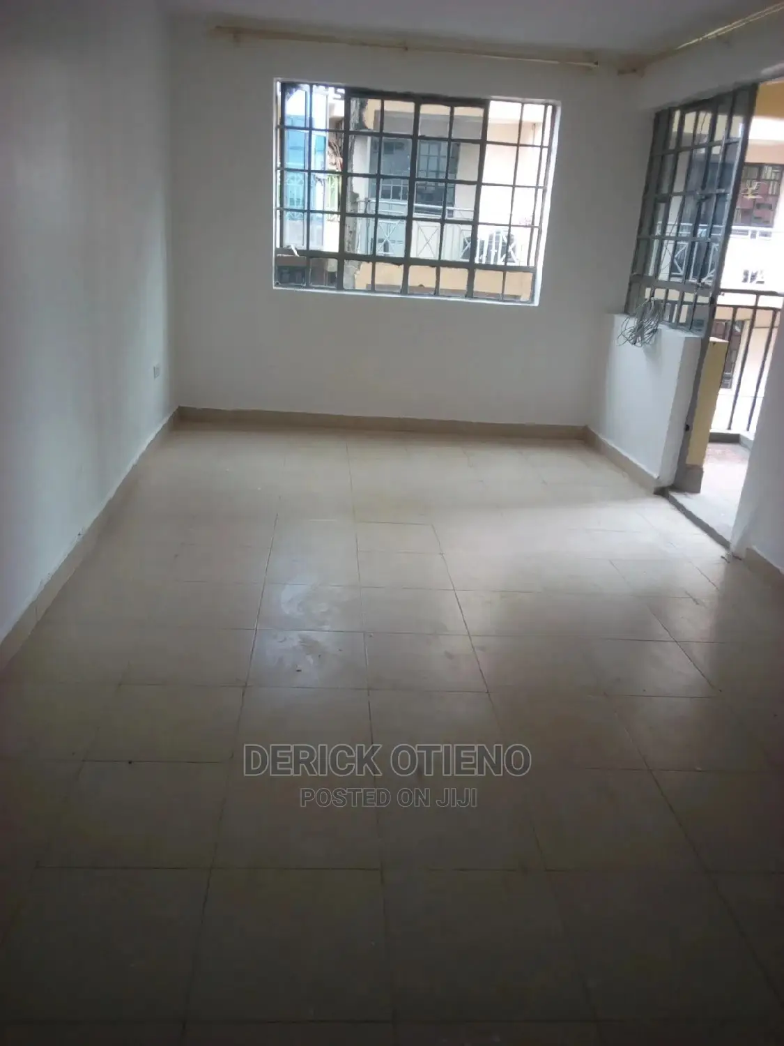 One BedroomIn Jamuhuri Phase One To Let