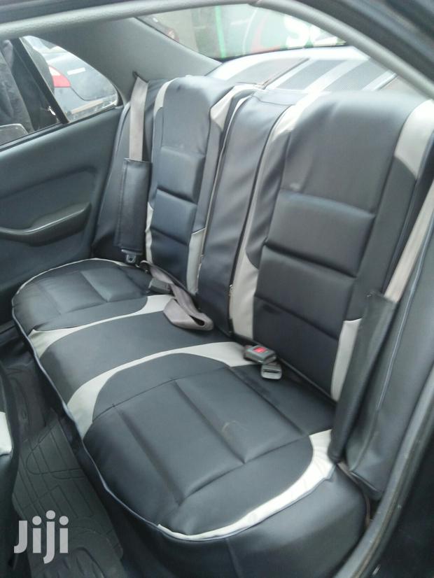 Car Seat Covers