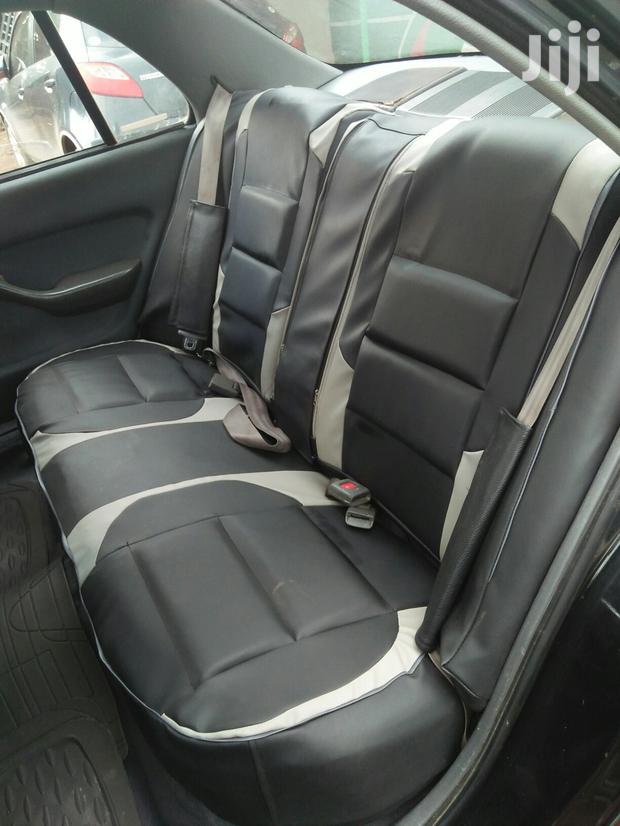 Car Seat Covers - thumbnail 2
