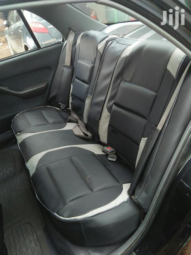 Claycity Seat Covers - main view