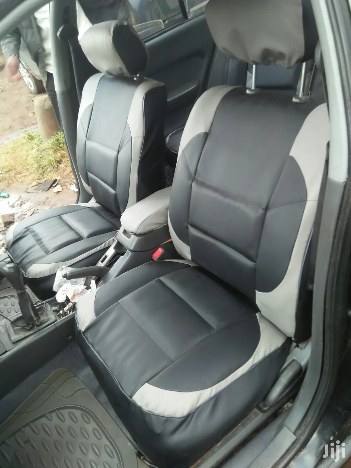 Seat Covers