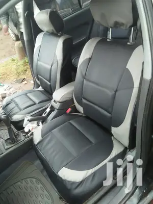 Seat Covers