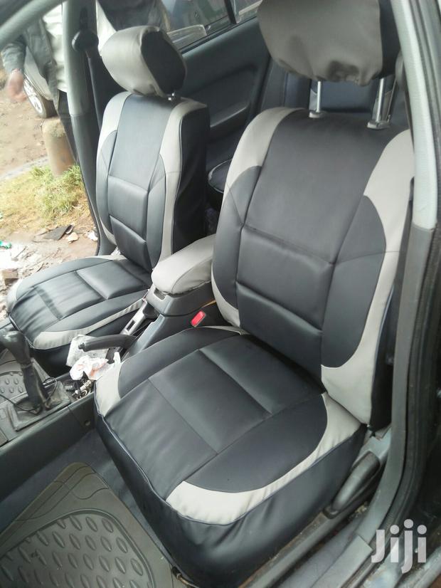 Seat Covers - main view