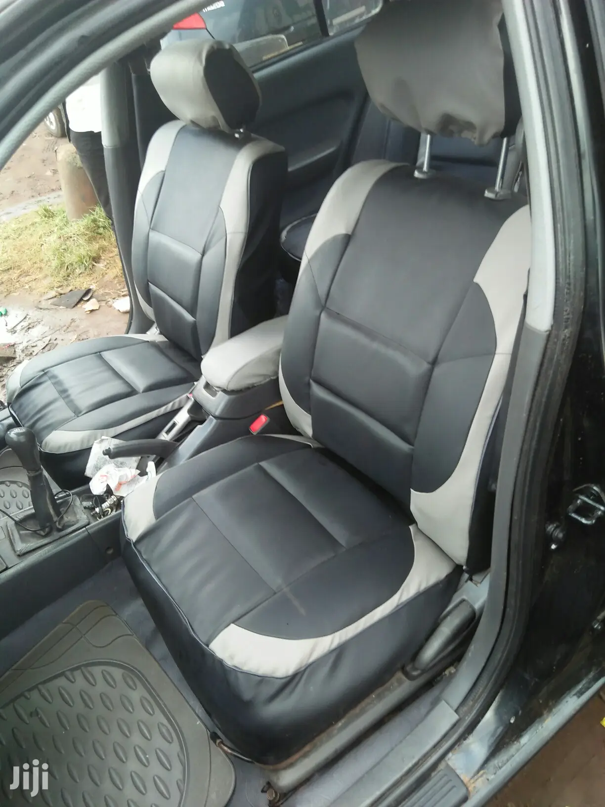 Seat Covers