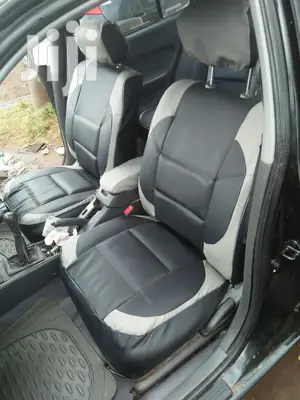Seat Covers