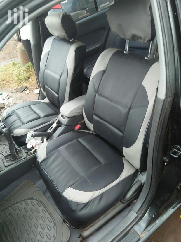 Seat Covers - thumbnail 3