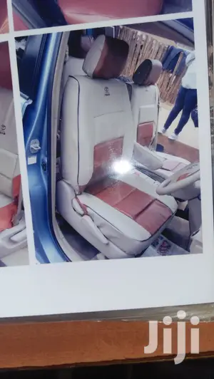 Seat Covers