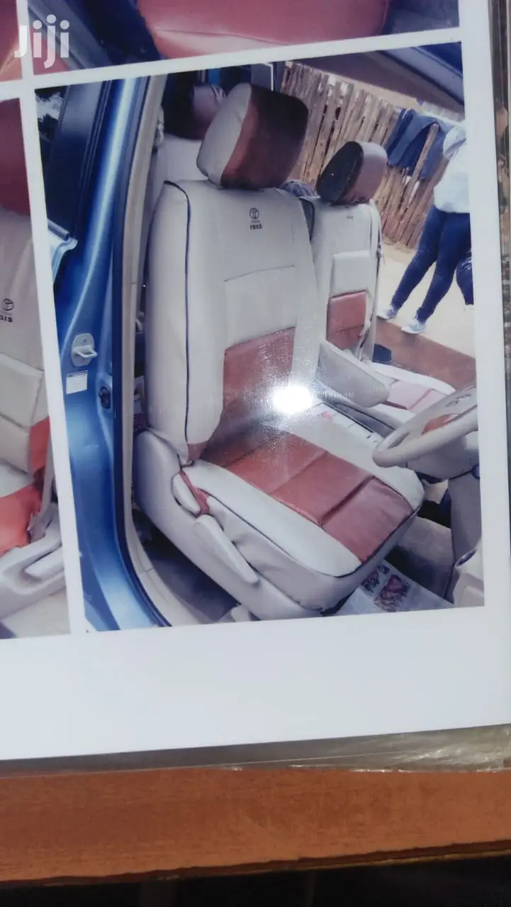 Seat Covers