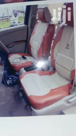 Seat Covers