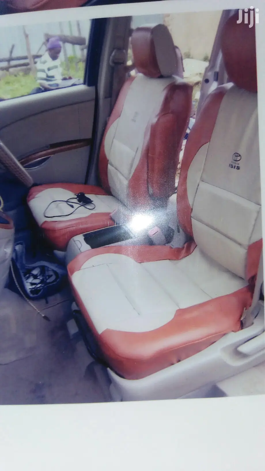 Seat Covers