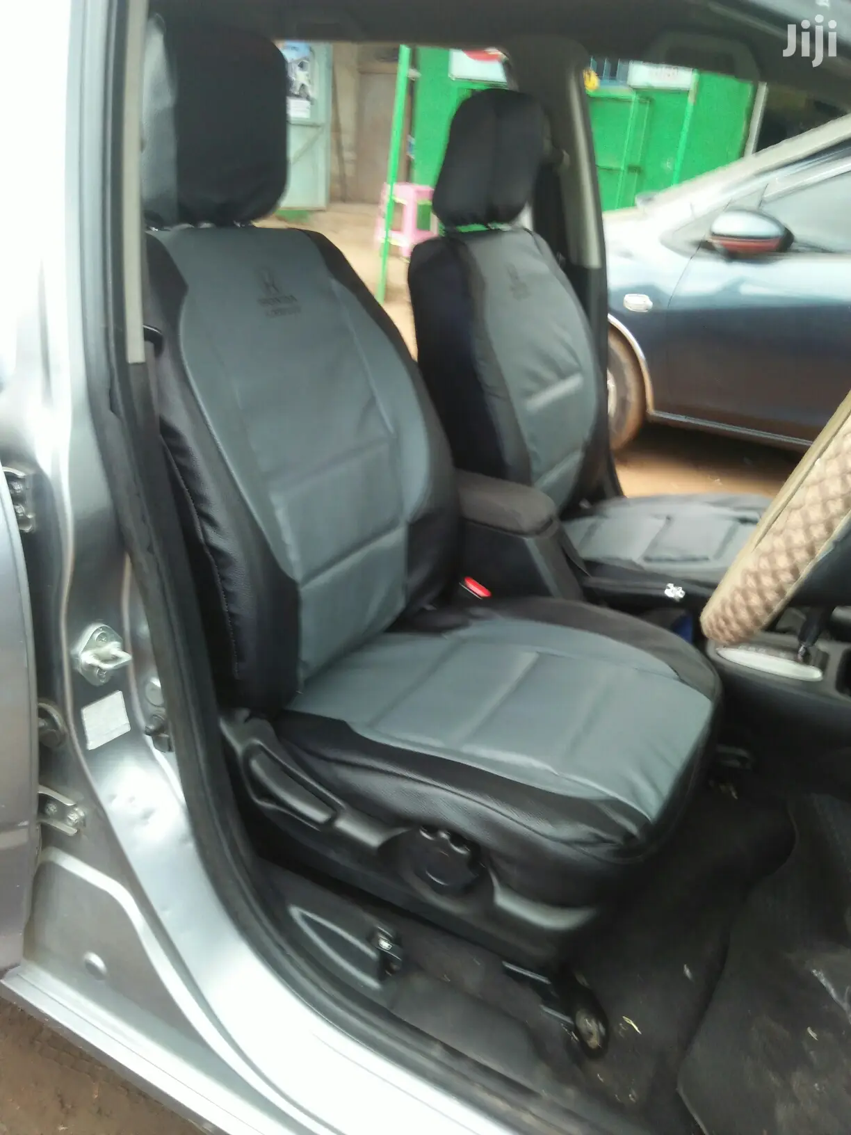 Seat Covers