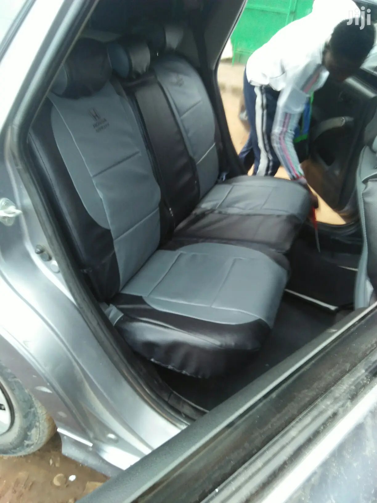 Seat Covers