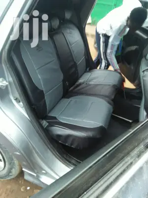 Seat Covers