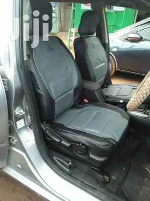 Seat Covers