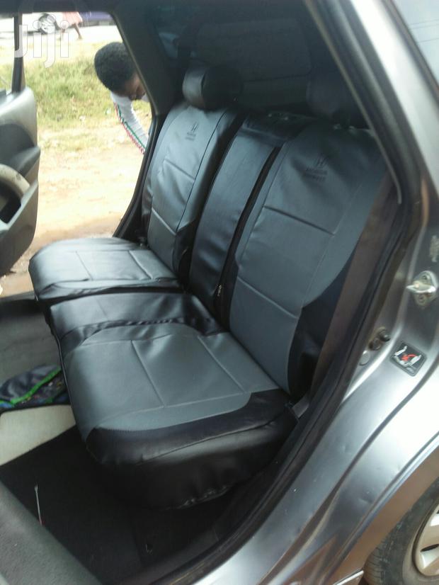 Seat Covers