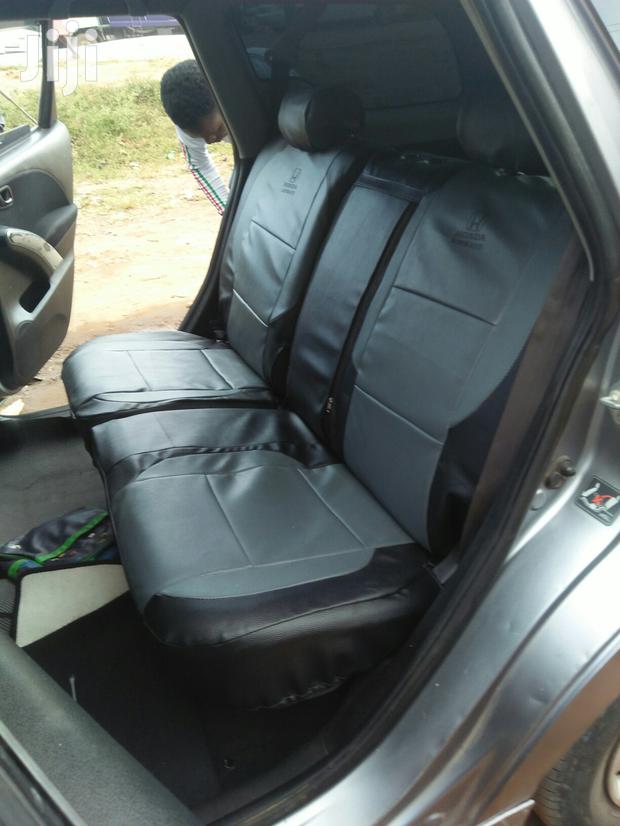 Seat Covers - thumbnail 2