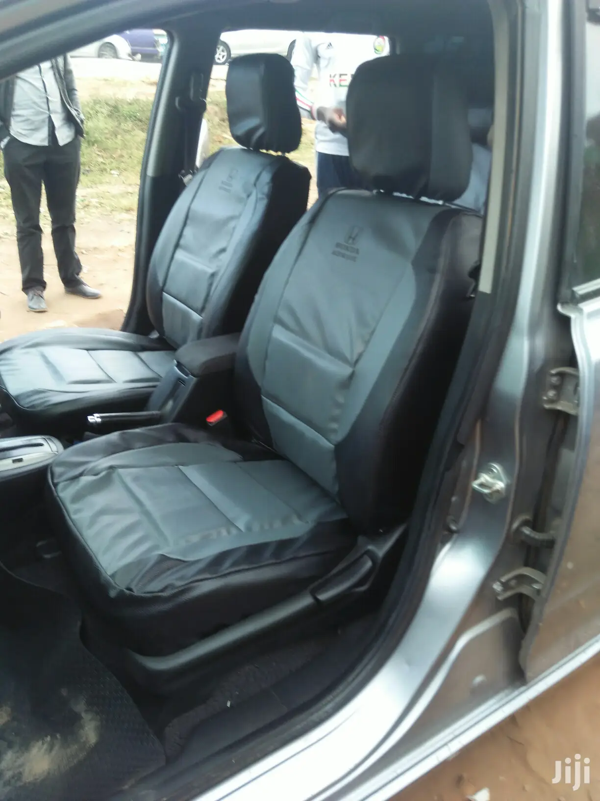 Seat Covers