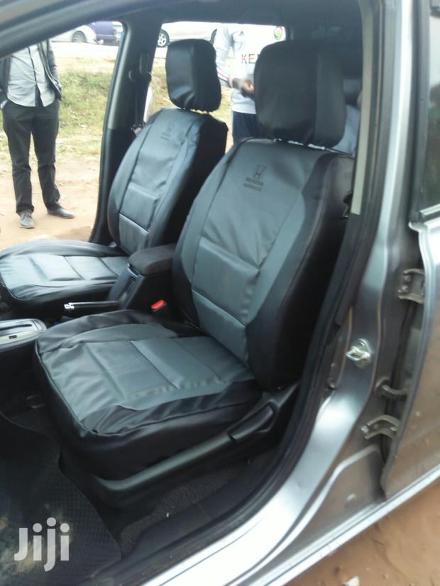Seat Covers
