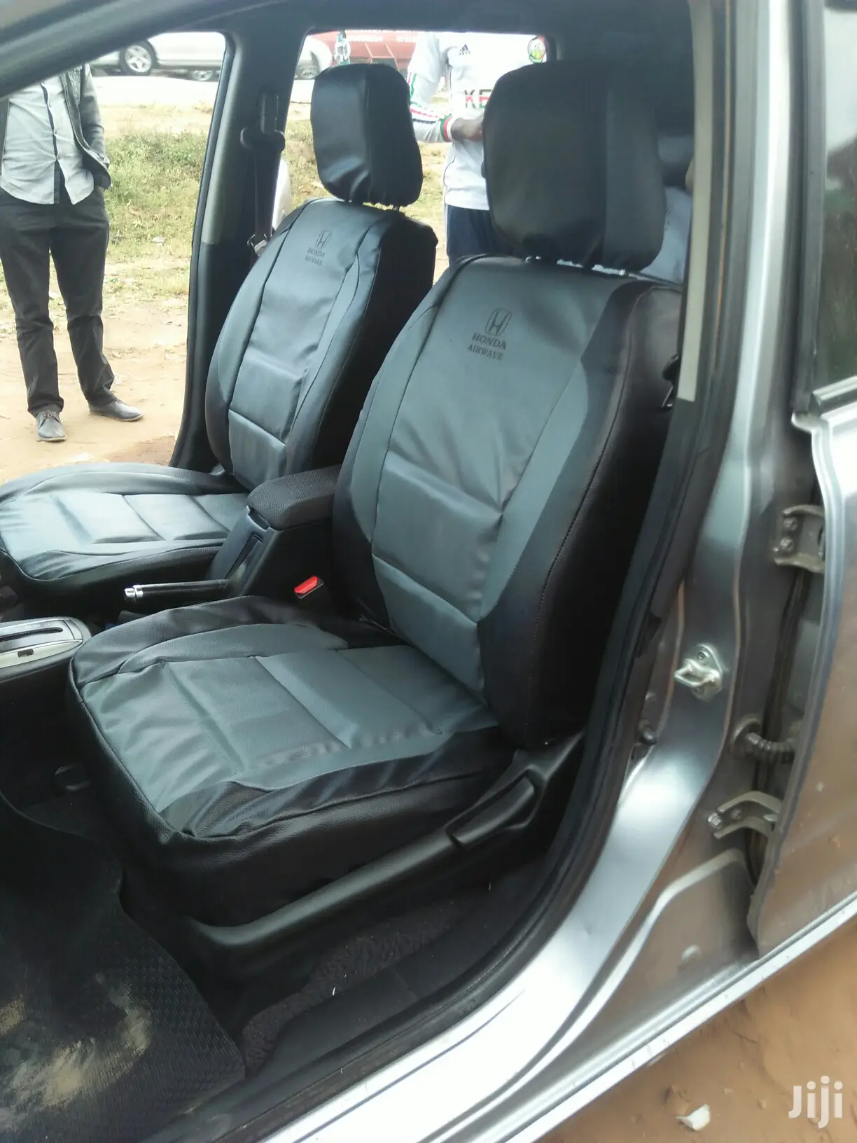 Seat Covers