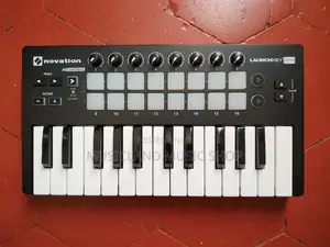 Novation Launchkey Mini