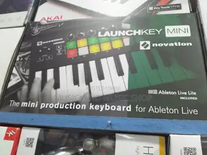 Novation Launchkey Mini