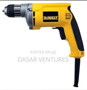 Impact Drill