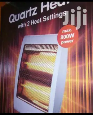 Best Brand 800w Room Heater