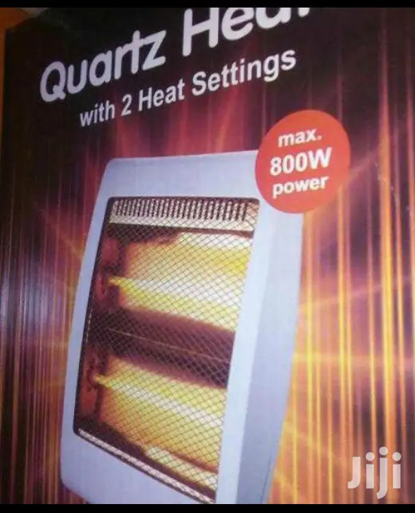 Best Brand 800w Room Heater