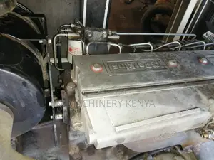 150kva Perkins Power Generator (Used) For Sale