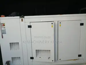 150kva Perkins Power Generator (Used) For Sale