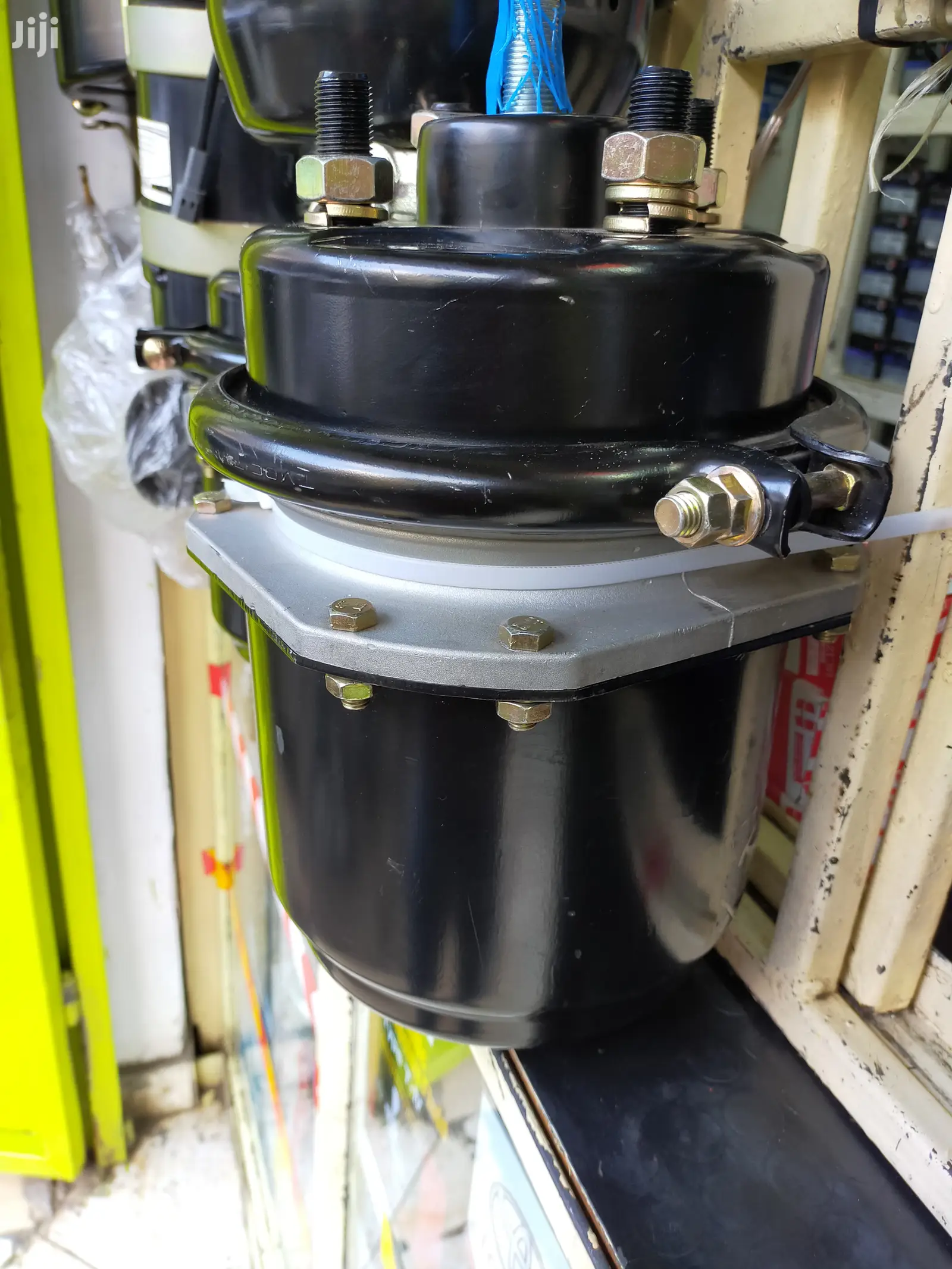 Brake Boosters
