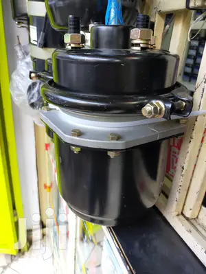 Brake Boosters