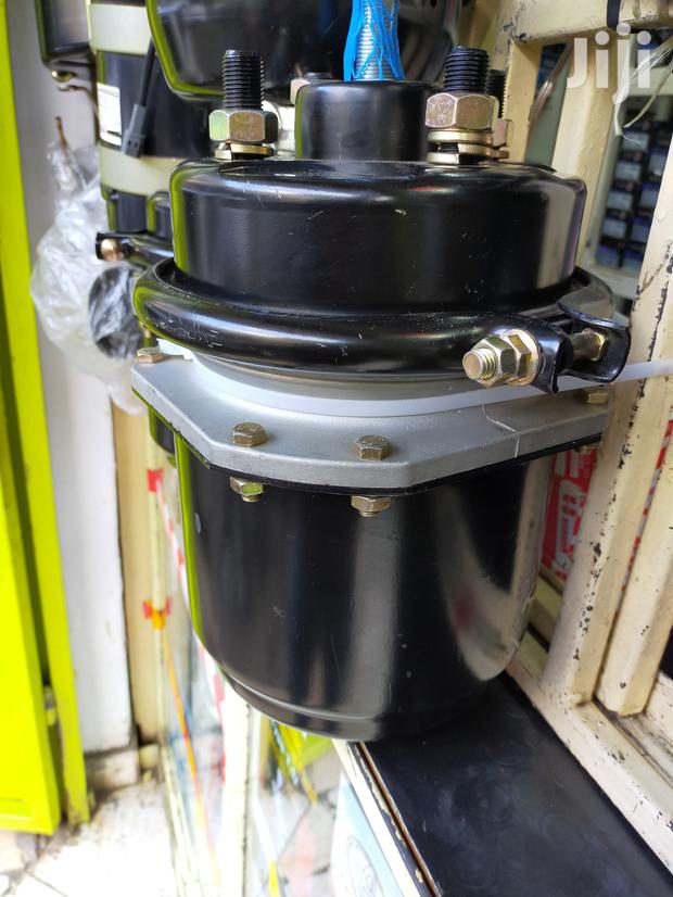 Brake Boosters - main view