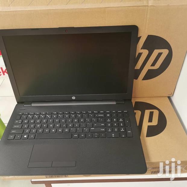 New Laptop HP 4GB Intel Core I3 1T - main view