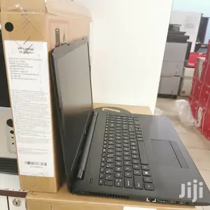 New Laptop HP 4GB Intel Core I3 1T