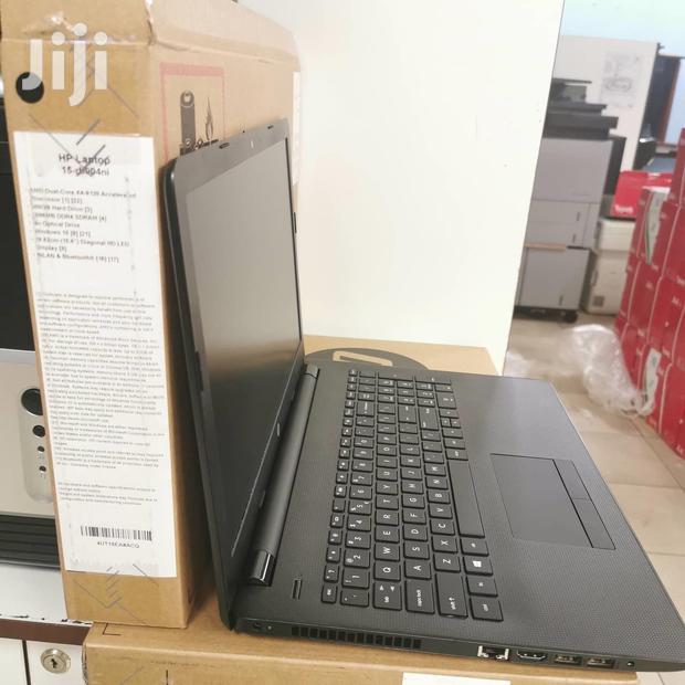 New Laptop HP 4GB Intel Core I3 1T - thumbnail 3