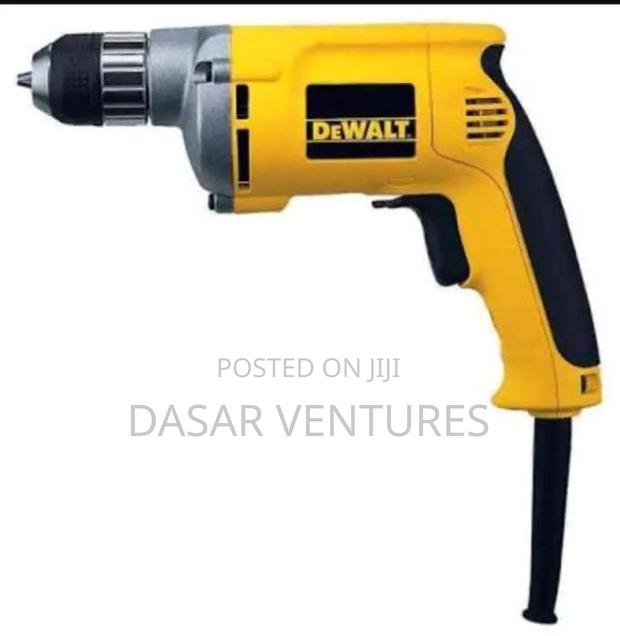 Impact Drill - thumbnail 2