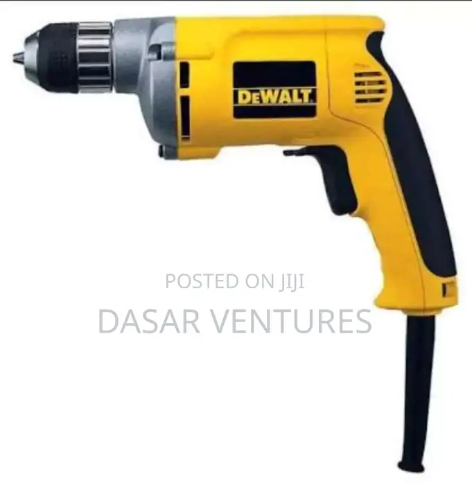 Impact Drill