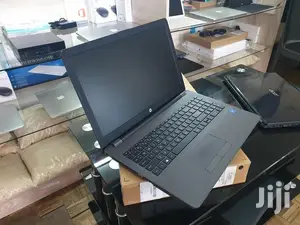 New Laptop HP 250 G6 4GB Intel Core I3 1T