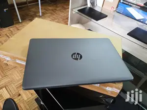 New Laptop HP 250 G6 4GB Intel Core I3 1T