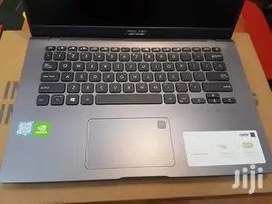 New Laptop Asus 4GB Intel Core i3 1T