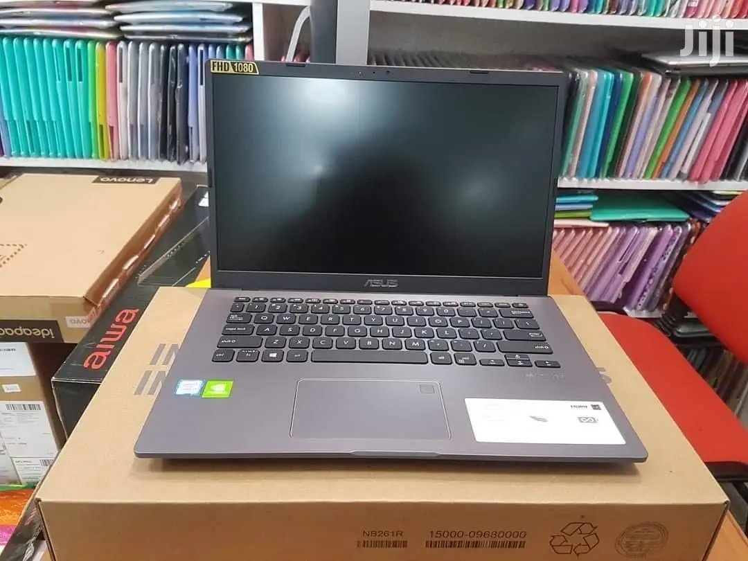 New Laptop Asus 4GB Intel Core i3 1T
