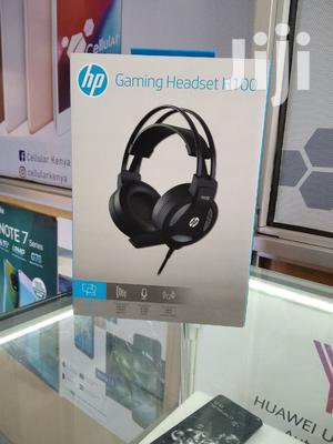 HP Gaming Headset H100 Brand New and Sealed in a Shop.